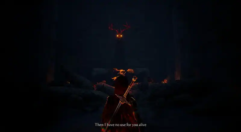 Talon's Blade — изображение 2