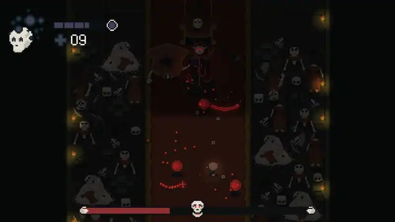 Talus — изображение 3