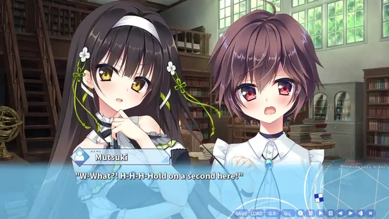 Tamayura Mirai — изображение 2