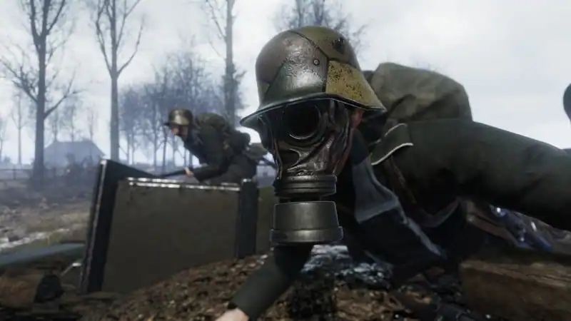 Tannenberg — изображение 2