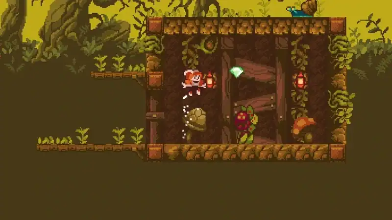 Beastie Land — изображение 3