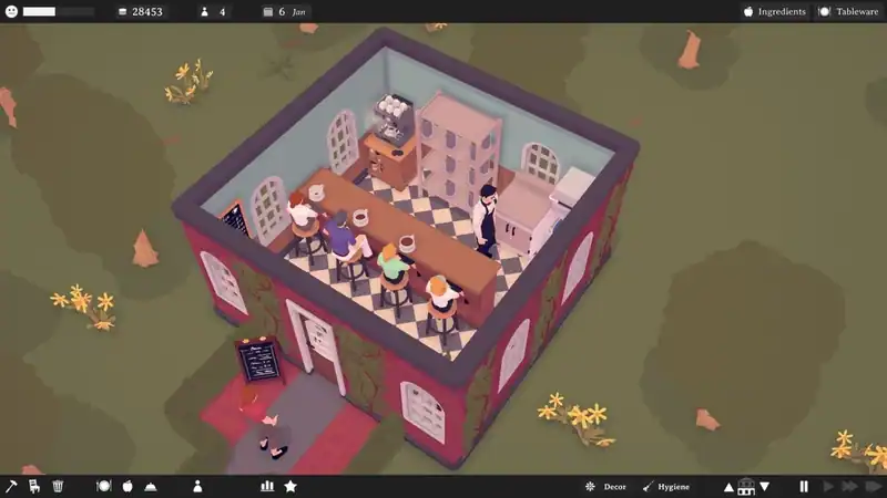 TasteMaker: Restaurant Simulator — изображение 3
