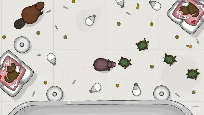 Tasty Planet: Final Bite — изображение 1