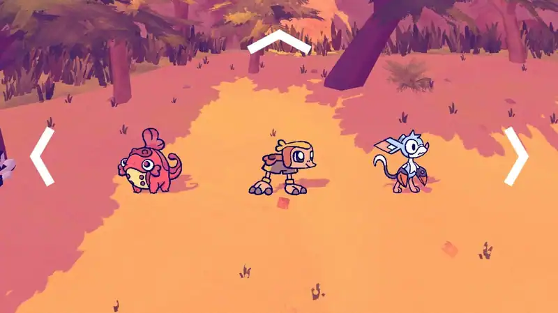 Beastieball — изображение 2