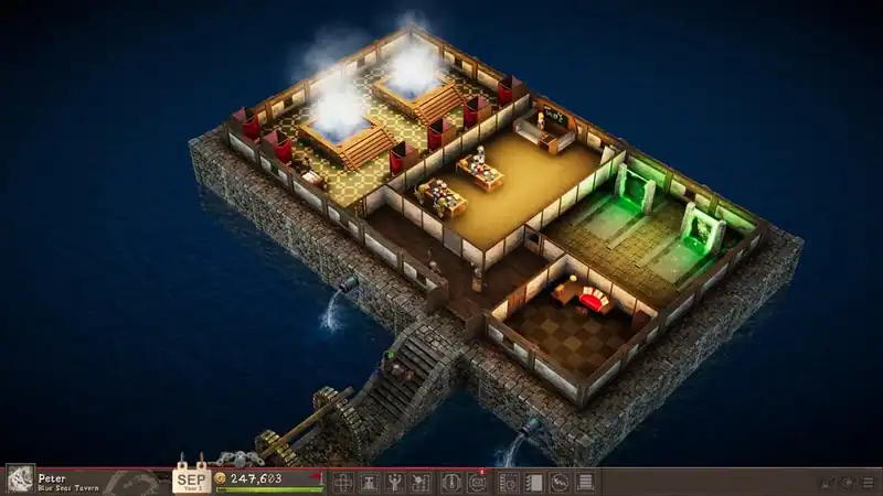 Tavern Tycoon - Dragon's Hangover — изображение 3