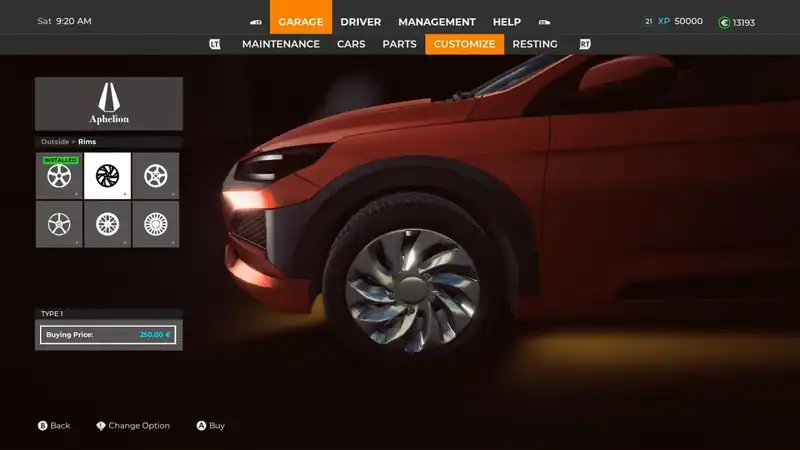 Taxi Life: A City Driving Simulator — изображение 3