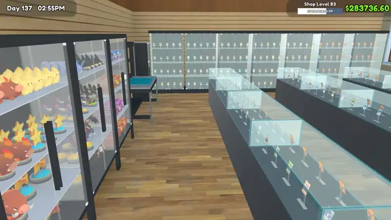 TCG Card Shop Simulator — изображение 2