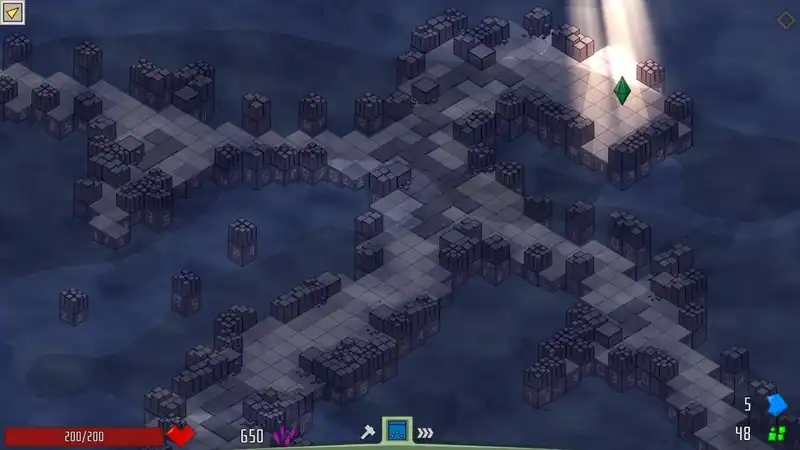TD Worlds — изображение 3