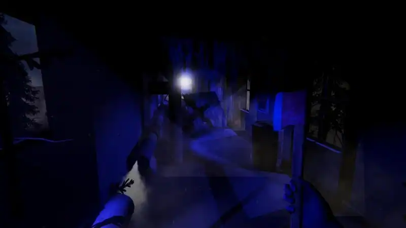 T.D.Z. 3 Dark Way of Stalker — изображение 1