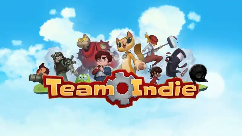 Team Indie — изображение 2