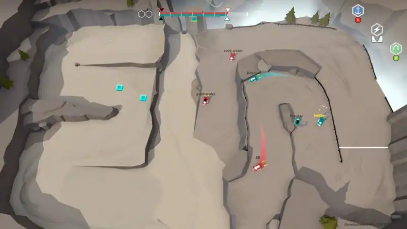 Team Racing League — изображение 2