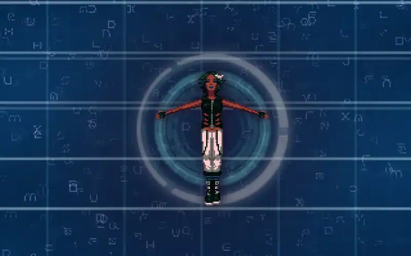Technobabylon — изображение 3