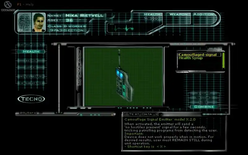 TECNO: The Base — изображение 3
