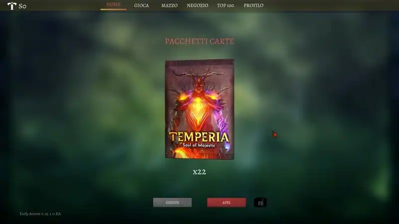 Temperia: Soul of Majestic — изображение 3