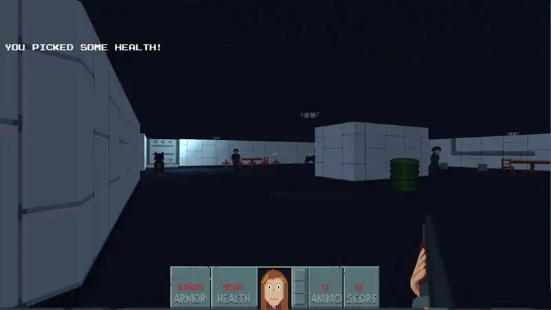 Terfenstein 3D — изображение 3