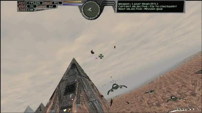 Terminal Velocity: Boosted Edition — изображение 3