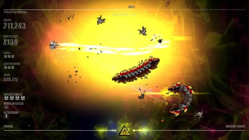 Beat Hazard Ultra — изображение 3