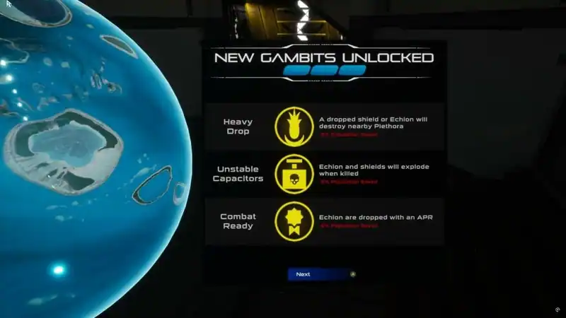Terra Exodus — изображение 3