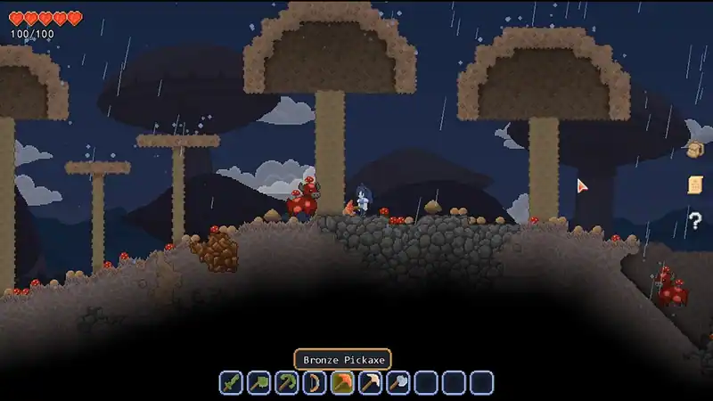TerraCraft — изображение 2
