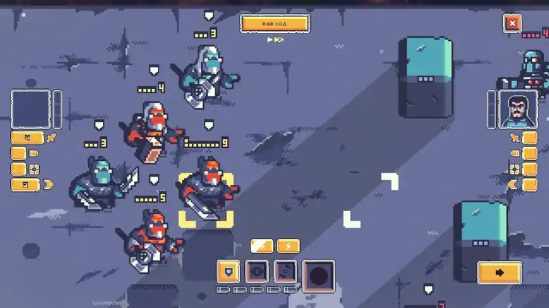 Beat the Humans — изображение 2