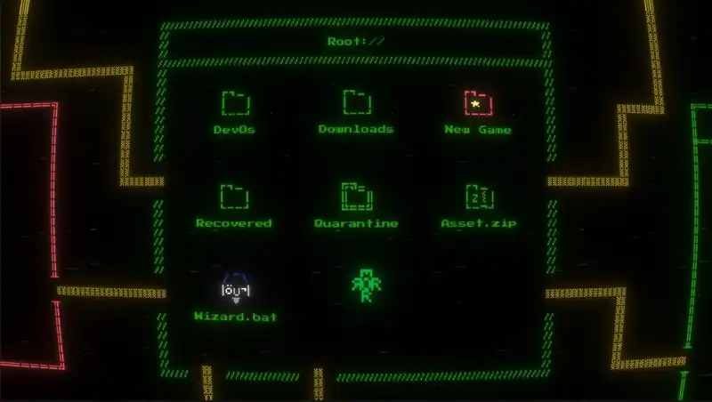tERRORbane — изображение 2