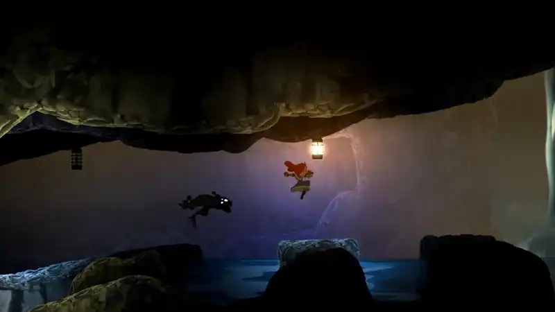 Teslagrad 2 — изображение 2