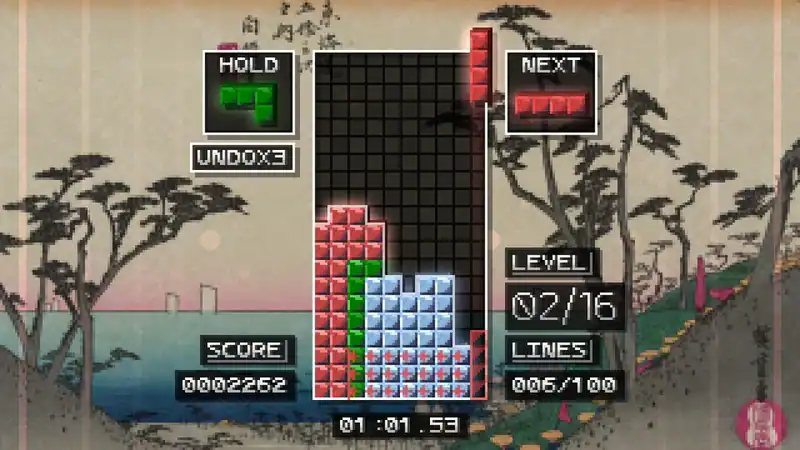TETRACHROMA — изображение 3
