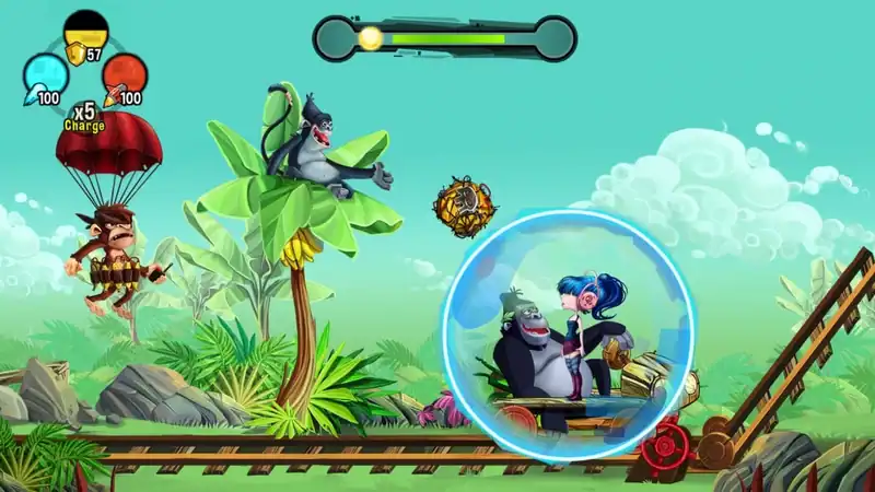 BeatBlasters 3 — изображение 3