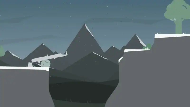 That Flipping Mountain — изображение 2