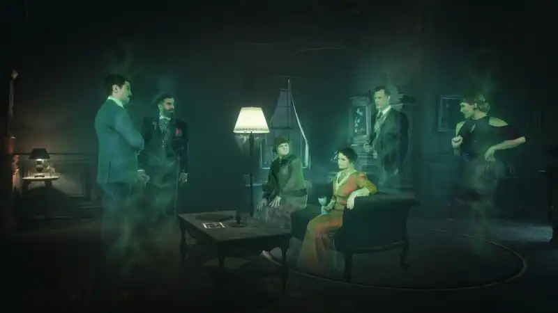 The 7th Guest Remake — изображение 3