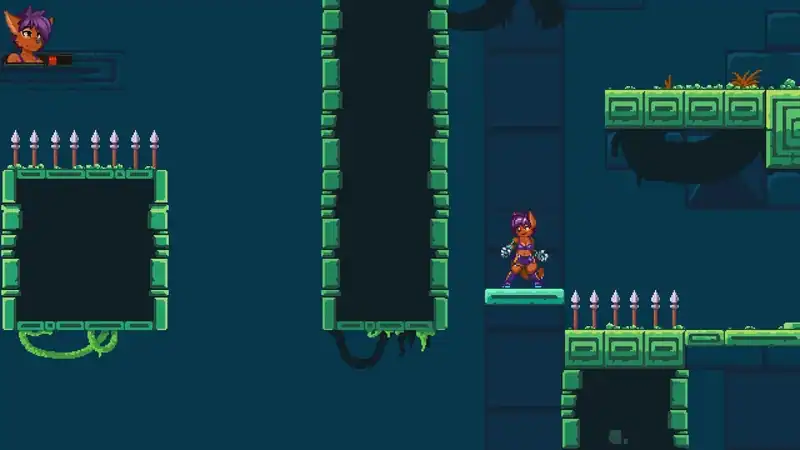 The Adventures of Kincaid — изображение 3
