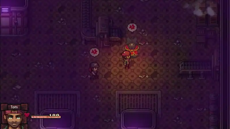 The Bad Son — изображение 3