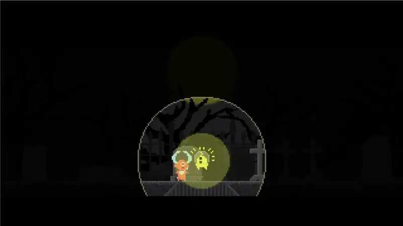 Beats Warrior: Nian — изображение 3