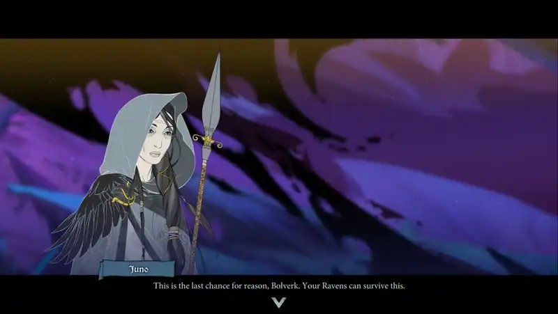 The Banner Saga 3 — изображение 3