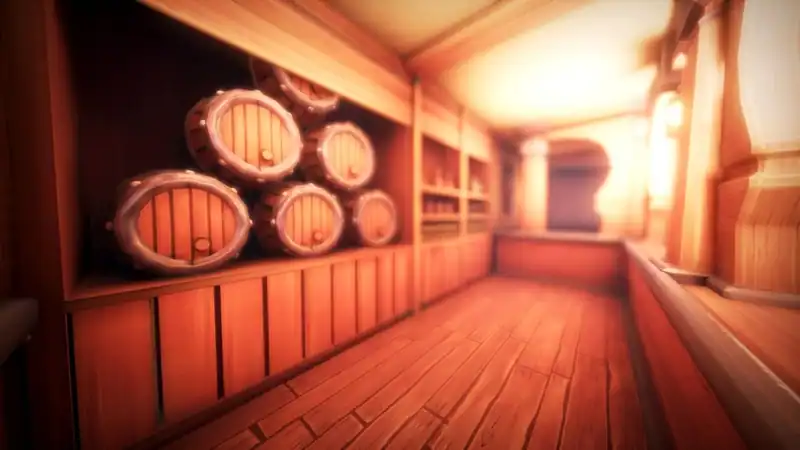 The Bar Fight VR — изображение 2