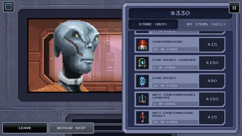 The Captain — изображение 2