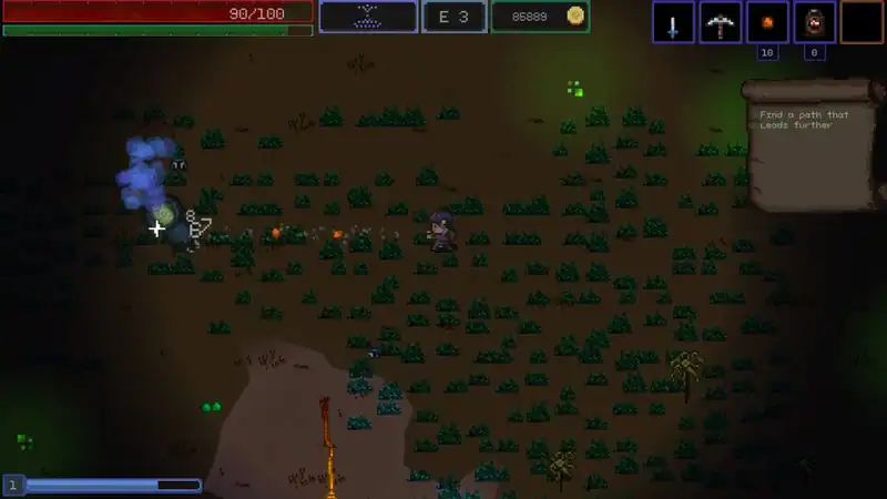 The Cave Exit — изображение 3