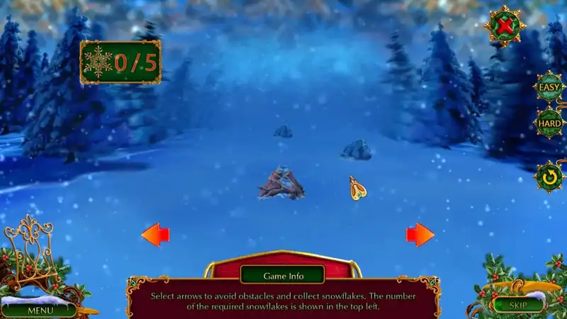 The Christmas Spirit 5: Golden Ticket — изображение 3