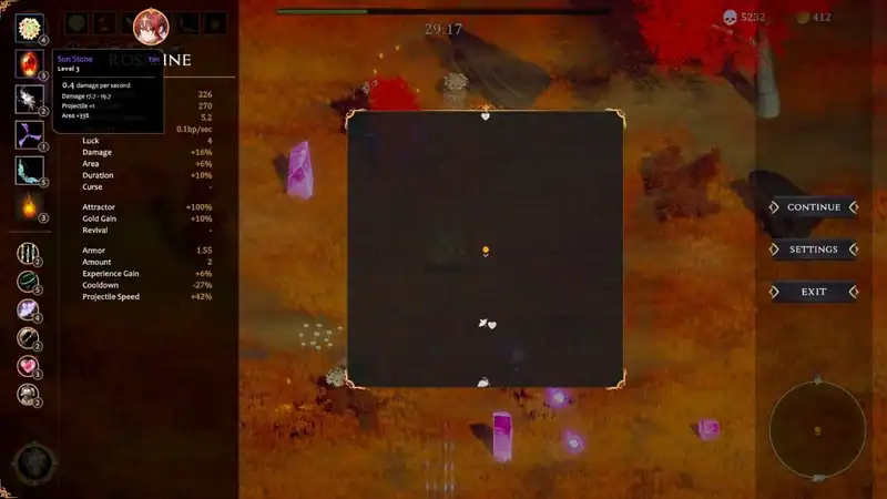 Beautiful Mystic Survivors — изображение 2