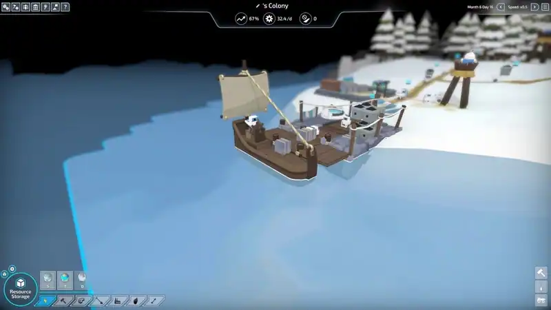 The Colonists — изображение 1
