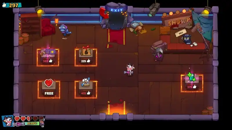 The Crackpet Show — изображение 3