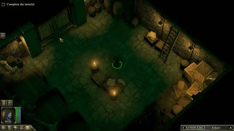 The Dark Eye: Book of Heroes — изображение 2