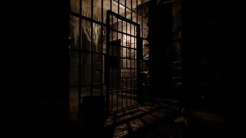 The Dark Occult — изображение 2