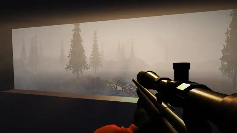 The Deer — изображение 3