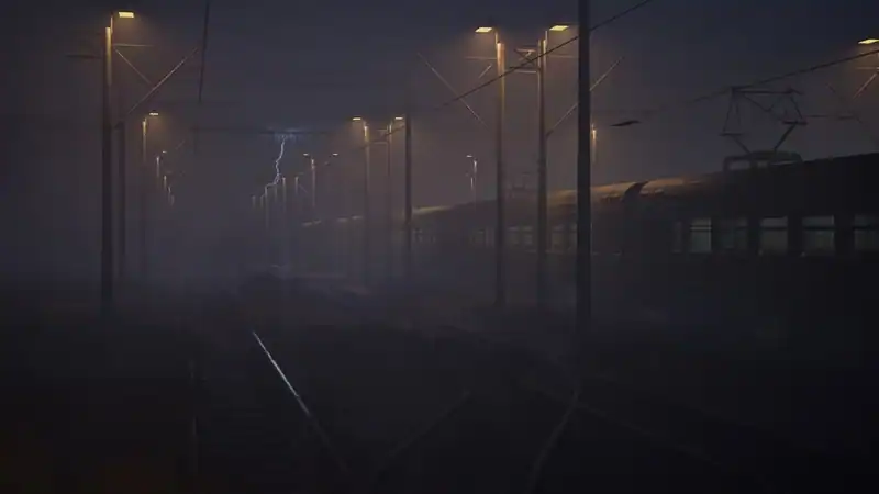 The Derailed — изображение 3