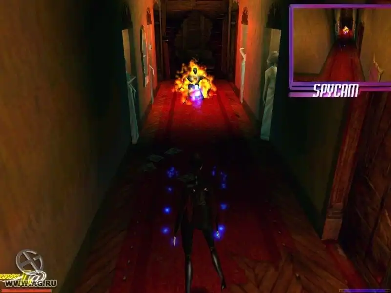 The Devil Inside — изображение 3