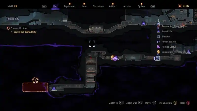 The Devil Within: Satgat — изображение 2