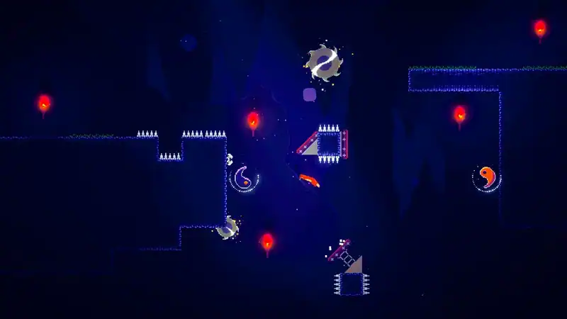 A Fox Tale — изображение 3