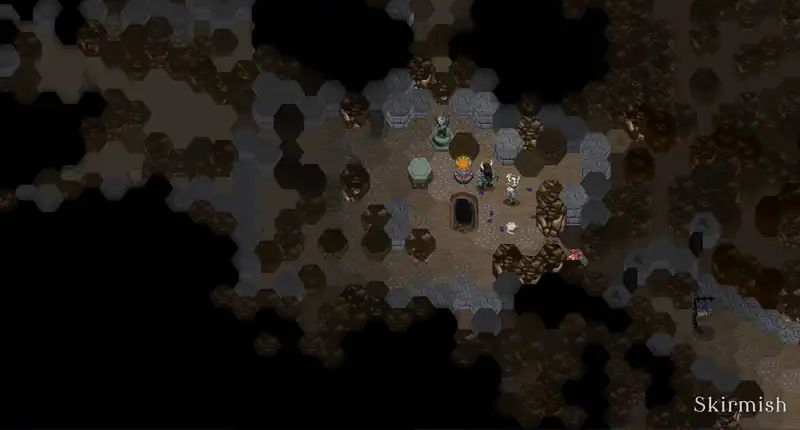 The Dwarves of Glistenveld — изображение 1