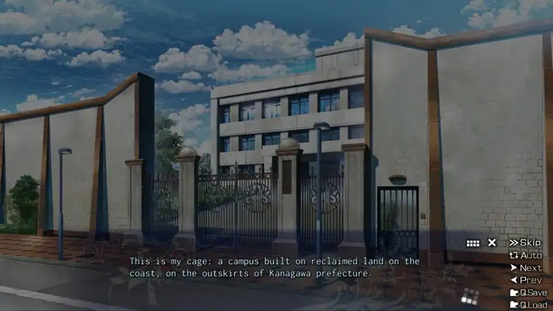 The Eden of Grisaia — изображение 3
